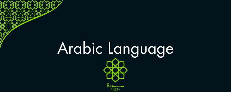 Arabic Language Course